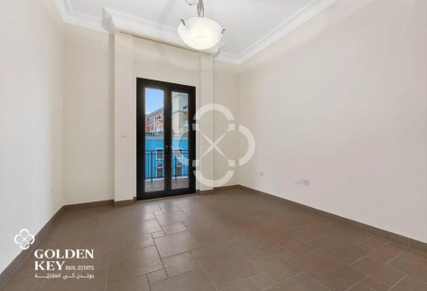 NO COMMISSION | SF - 3 Bedroom | Qanat Quartier