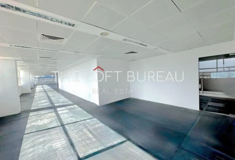 BILLS INCLUDED NO COMMISSION OFFICE SPACE