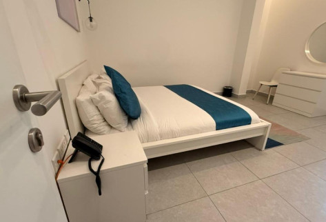 Nice Hotel Apartment in Muntazah Near Radisson Blu