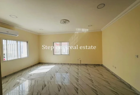 AFFORDABLE COMPOUND VILLA WITH PRIVATE YARD
