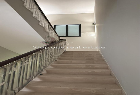 LUXURY BRAND NEW STAND ALONE VILLA FOR SALE