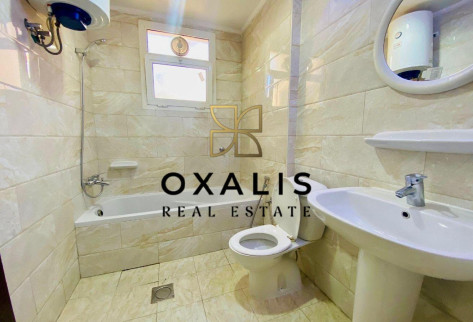 1 MONTH FREE | UNFURNISHED 2 BEDROOMS APARTMENT