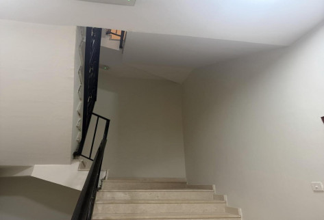 Limited villa inside new compound 5 bedrooms