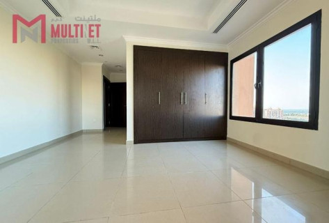 1 Month Free | Modern 2BR SF | Sea View | Balcony
