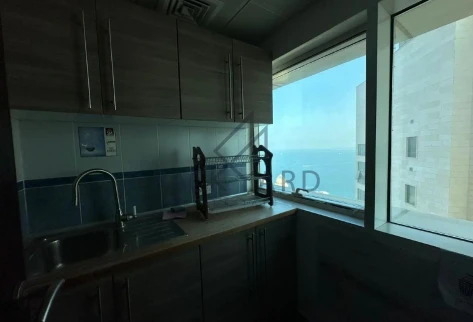 Full Sea View Offices in West Bay