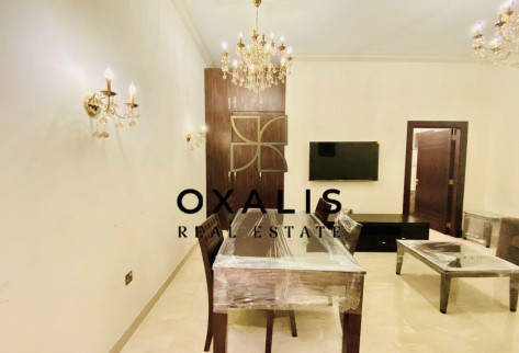 1 MONTH FREE | FURNISHED 1 BHK | POOL AND GYM
