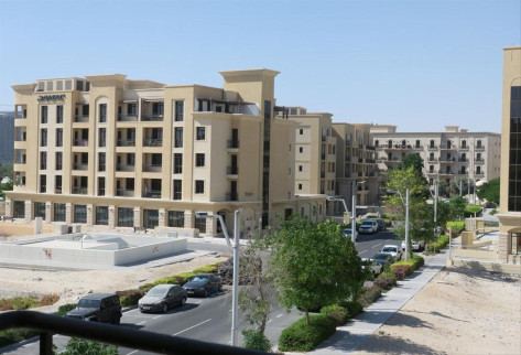 INVEST TODAY YOUR DREAM HOME STUNNING 2 BEDROOM