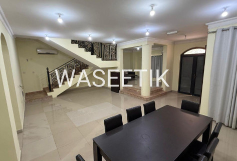 Luxury Fully Furnished Villa-SAKHAMA | 6 Bedrooms