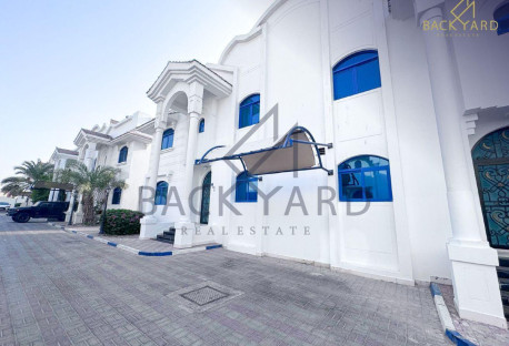 5 BHK Villa in Al Hilal | Pool &amp; Gym