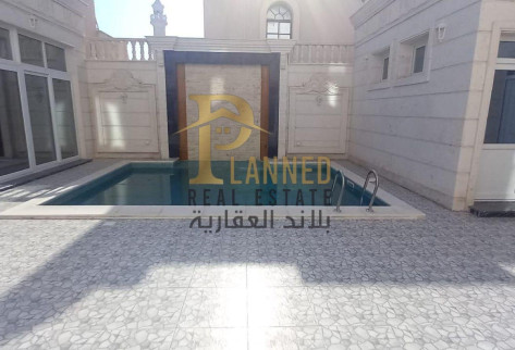 Luxury Villa for Sale – Al Khessa