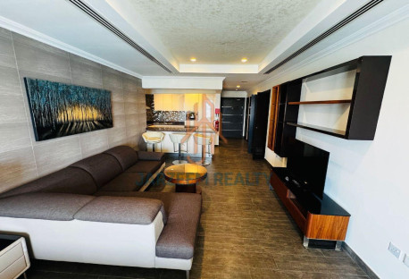 Furnished Studio | Balcony | Utilities Included - Studio Apartments in East Porto Drive
