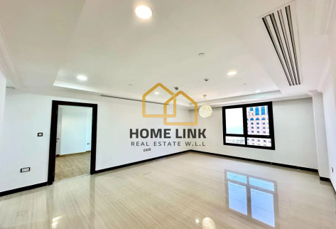 SPACIOUS 2 BEDROOM SEMI-FURNISHED APARTMENT