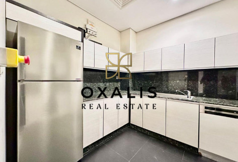 Bills Included | Super Spacious 2 Bhk + Balcony