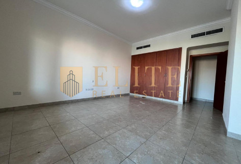 Spacious 2BHK Apartment with Full Marina View