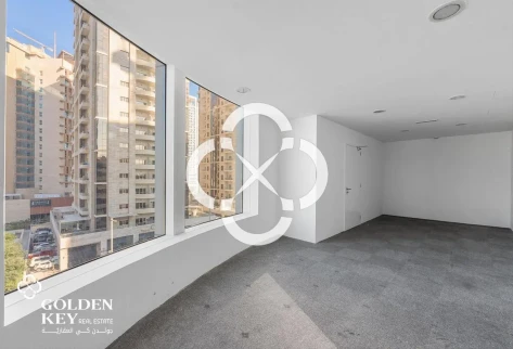 Prime Fully Fitted Office Space | Including All