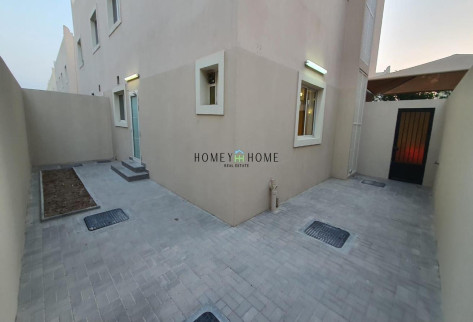 villa 3BEDROOMS IN COMPOUND IN ALGHARRAFA