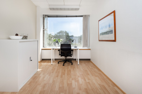 Private office space rental tailored to your business unique needs in DOHA, West Bay