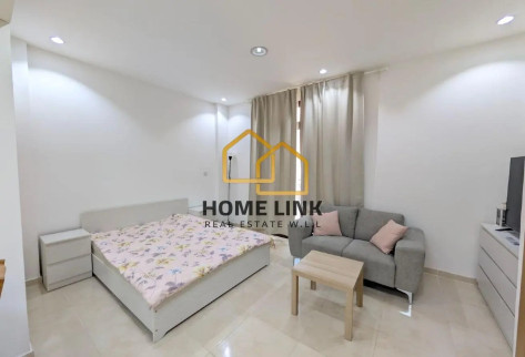 MODERN STYLE | FURNISHED STUDIO APARTMENT