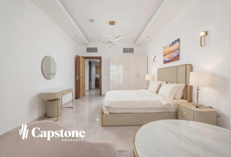 HOT OFFER | ELEGANT 1 BHK | WITH TWO MONTHS FREE
