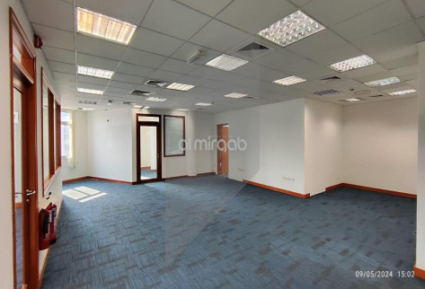 NO COMMISSION | 5 MONTHS FREE | OFFICE SPACE