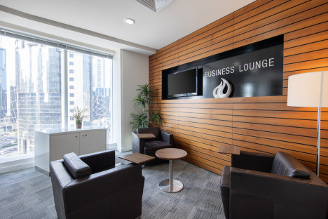 Private office space rental tailored to your business unique needs in DOHA, West Bay