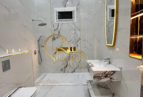 STAND ALONE VILLA WITH ELEVATOR | READY AUG 2026