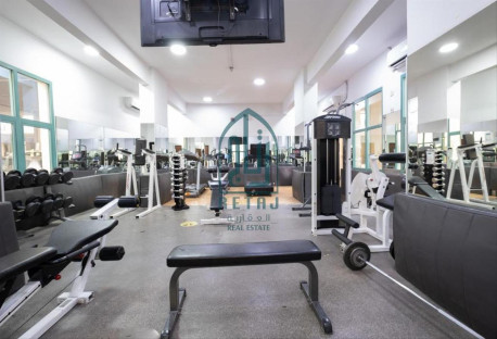 Near Metro Station 2BR Flat now for rent!