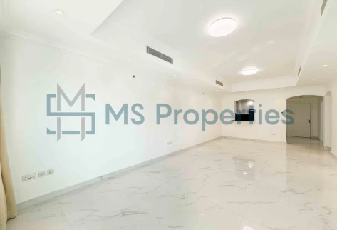 Good Investment | 2BR Flat w/ Balcony |Marina View