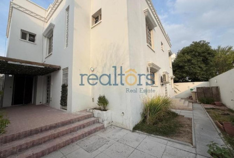 No Commission | Compound Villa | Fareej Alsoudan