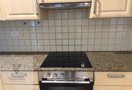 1BR Semi-Furnished for Sale, Porto Arabia