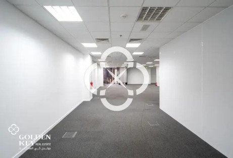 Move-In Ready Office | Flexible Layout | Najma - Offices in Najma Street