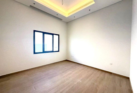 ULTRA-LUXURY CORNER 8BR VILLA WITH POOL & JACUZZI