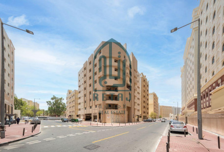 3BHK Apartment near Metro available! - Apartment in Al Sadd Road