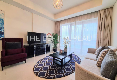 2 Bedroom | Investment Opportunity | Title Deed