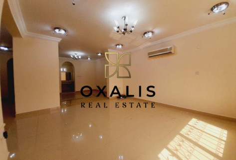 1 MONTH FREE | 4 BEDROOMS VILLA | AMENITIES ACCESS