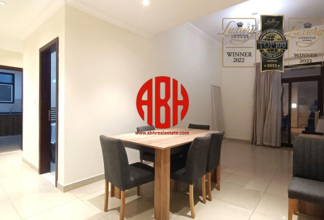 MODERN 2 BDR FURNISHED | COZY VIBES | BOOK TODAY! - Apartment in Dara
