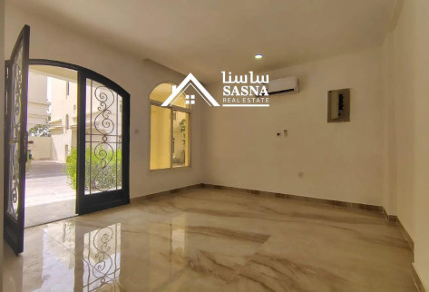 FOR RENT STAFF ACCOMMODATION VILLA IN OLD AIRPORT