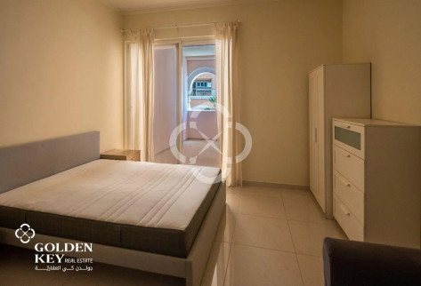 Best Price! Prime Tower | Studio | Bills Included
