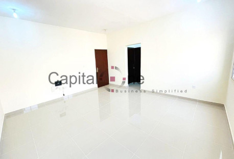 1BHK ABU HAMOUR NO COMMISSION BILLS WIFI INCLUDED - Apartment in Wholesale Market Street