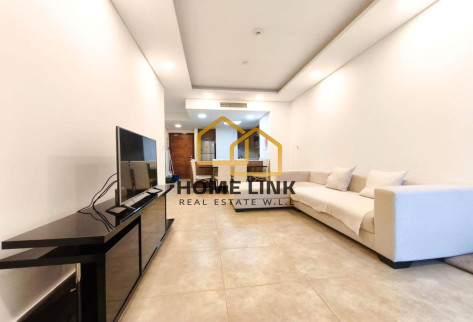 2BHK APARTMENT WITH AMENITIES | FULLY FURNISHED