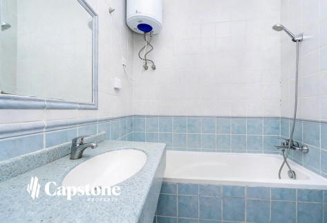 BILLS INCLUDED | 2BR SEMI-FURNISHED COMPOUND