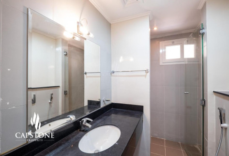 1MONTH GRACE PERIOD | FULLY-FURNISHED 1BR COMPOUND