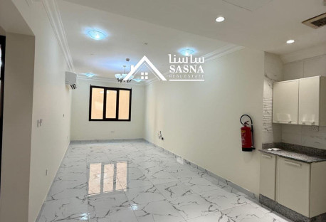 Unfurnished | 2 BHK | 4,900QR | AZIZIYA | BALCONY - Apartment in Al Aziziyah