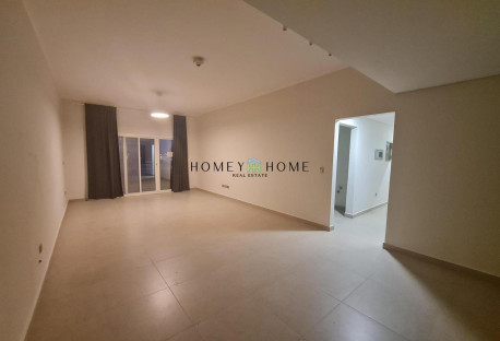 2BR Apartment with Balcony for Sale in Lusail Dara - Apartment in Dara