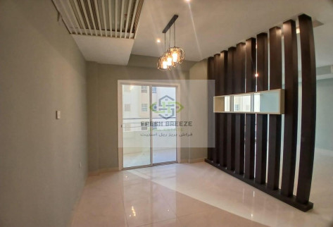1 Month Free | 2 BHK With Balcony For Family