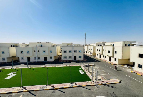 Spacious 6BHK Villa in Al Kheesa – New Compound - Villas in Al Keesa Gate
