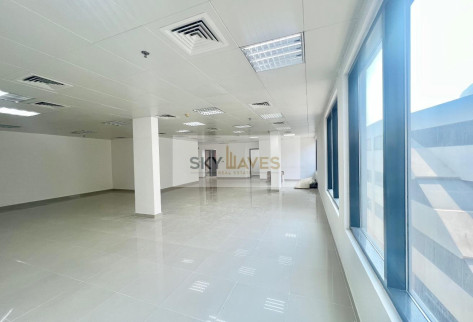 AFFORDABLE PRICE 154 SQM OFFICE IN C RING ROAD