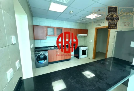 STUDNNING VIEW | COZY 2 BDR + MAID | POOL | GYM