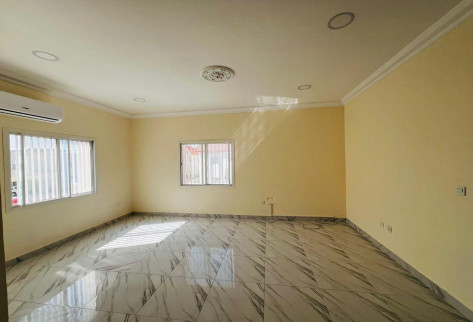 AFFORDABLE COMPOUND VILLA WITH PRIVATE YARD