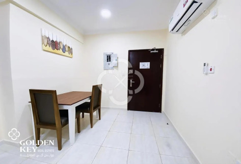Bills Included | Modern Finish | Fully Furnished